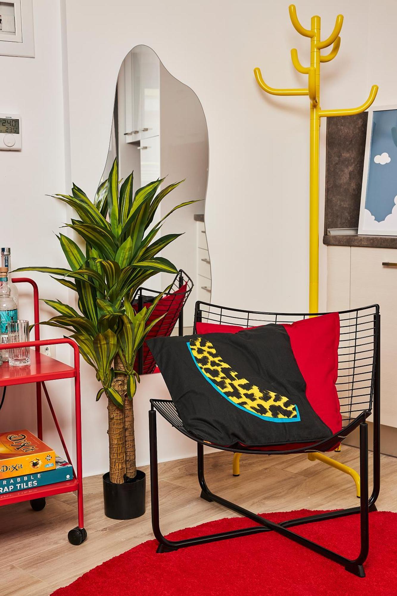 Superstudio Pop Art With Free Parking Space By Binobi! Thessaloniki