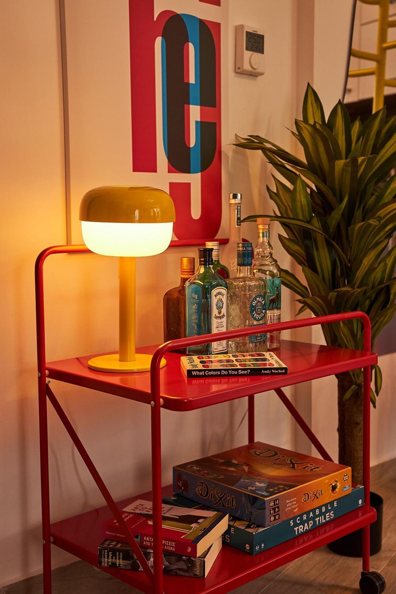 Superstudio Pop Art With Free Parking Space By Binobi! Apartment *