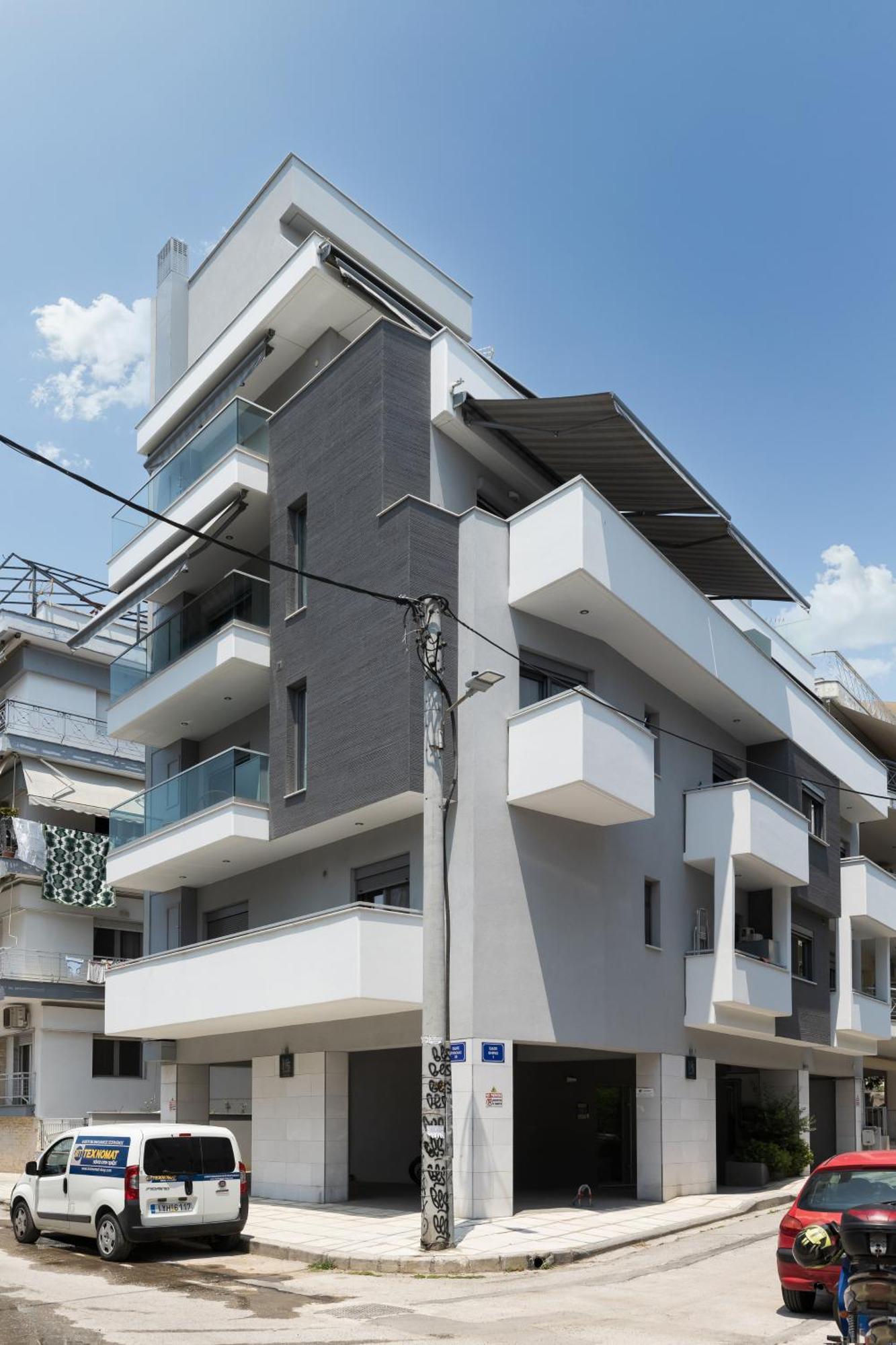Apartment Superstudio Pop Art With Free Parking Space By Binobi!