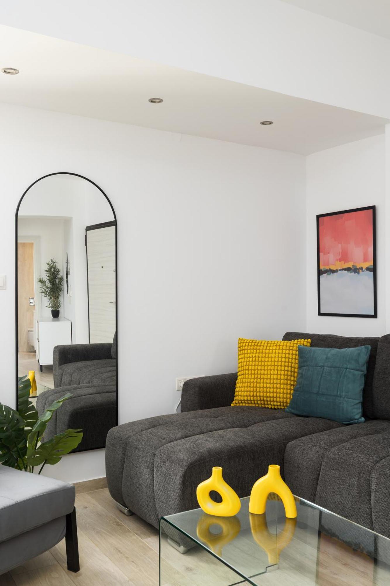 Superstudio Pop Art With Free Parking Space By Binobi! Apartment *